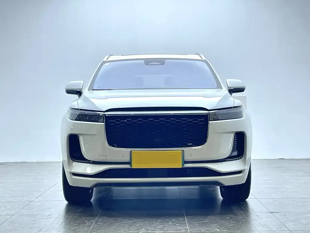Li Auto ONE 2022 из CN, фото 2