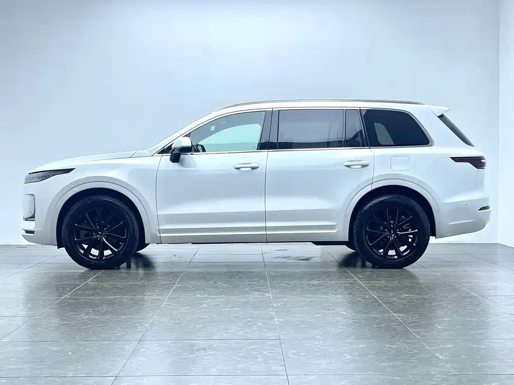 Li Auto ONE 2022 из CN, фото 8