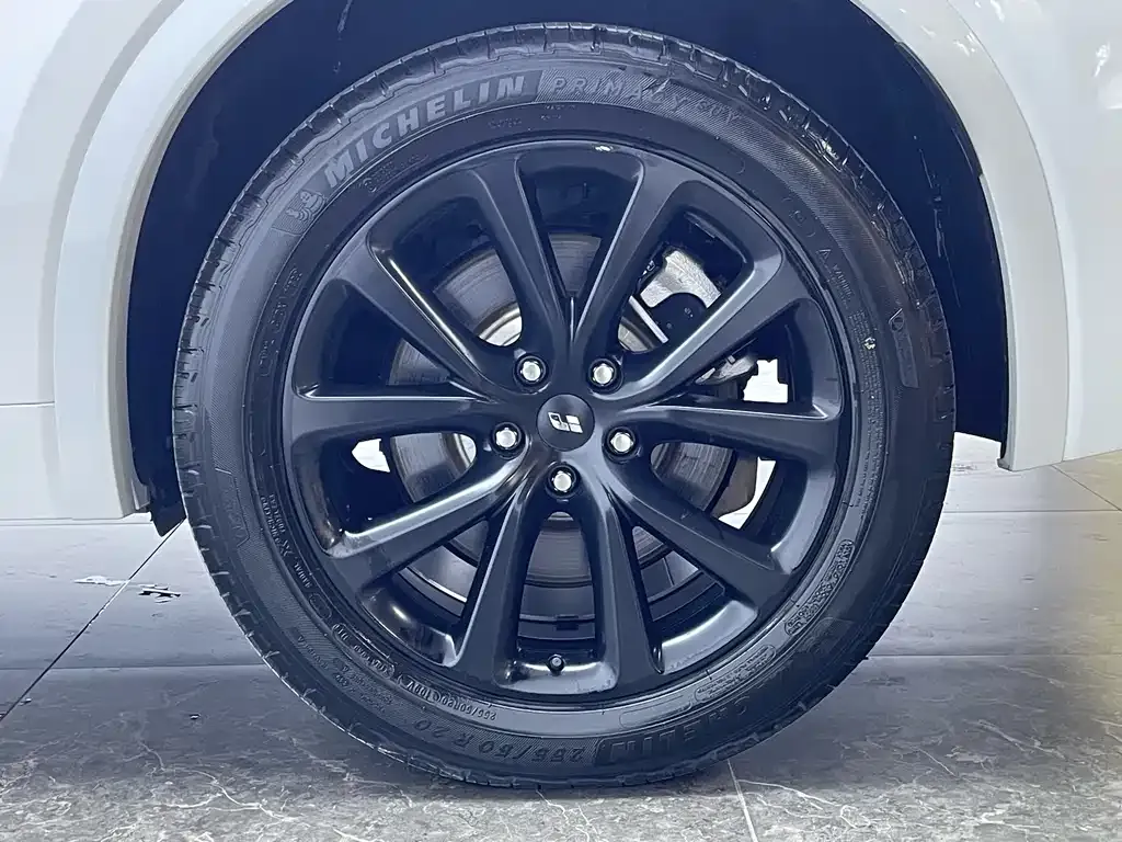 Li Auto ONE 2022 из CN, фото 9