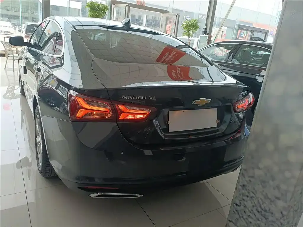 Chevrolet Malibu XL 2023 из CN, фото 6