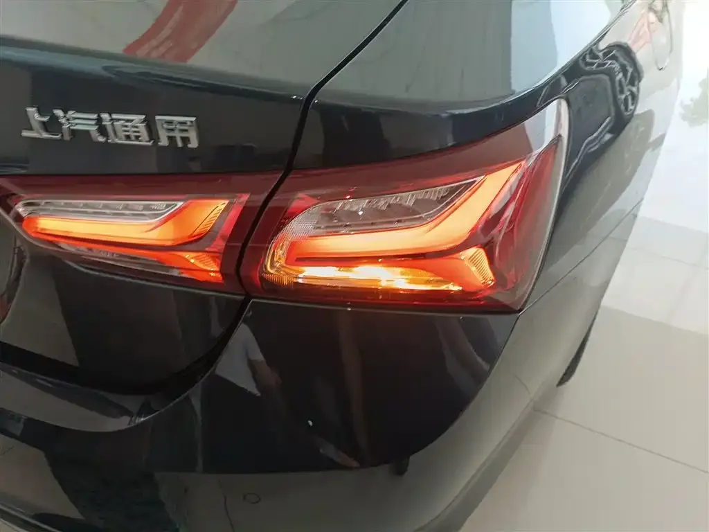 Chevrolet Malibu XL 2023 из CN, фото 8
