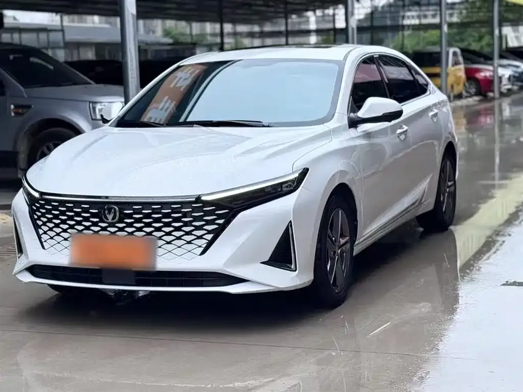 Changan Ruicheng PLUS 2023 из CN, фото 1