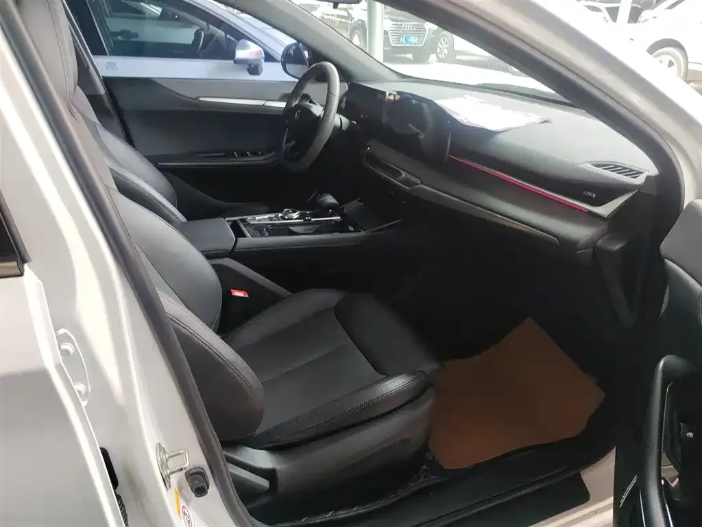 Changan Ruicheng PLUS 2023 из CN, фото 4