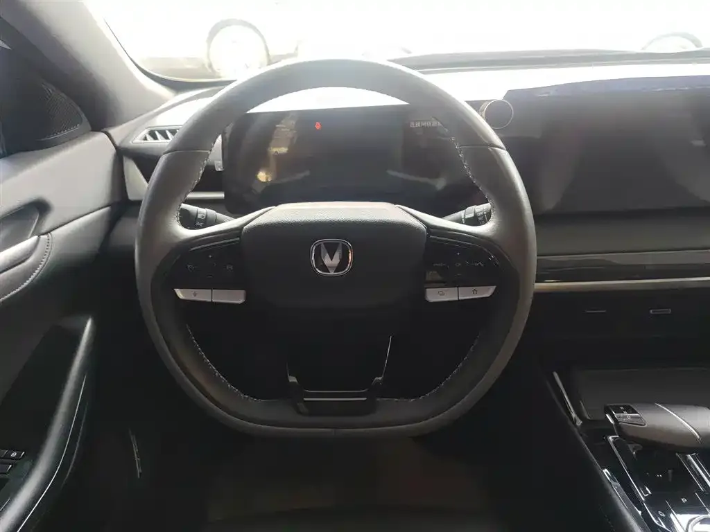 Changan Ruicheng PLUS 2023 из CN, фото 5