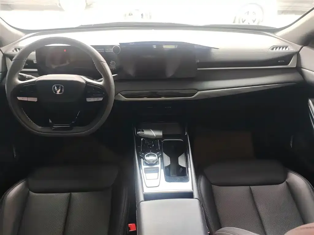Changan Ruicheng PLUS 2023 из CN, фото 7