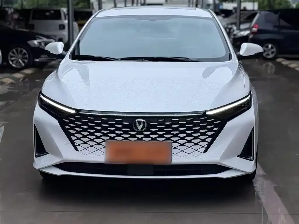 Changan Ruicheng PLUS 2023 из CN, фото 8