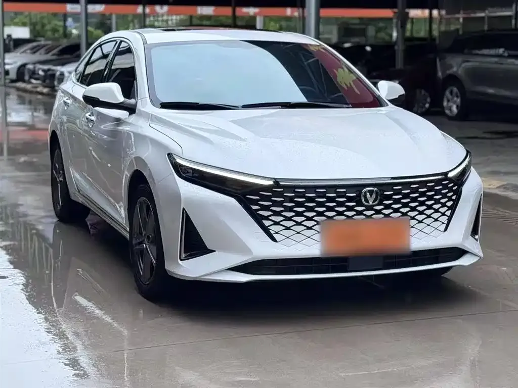 Changan Ruicheng PLUS 2023 из CN, фото 9