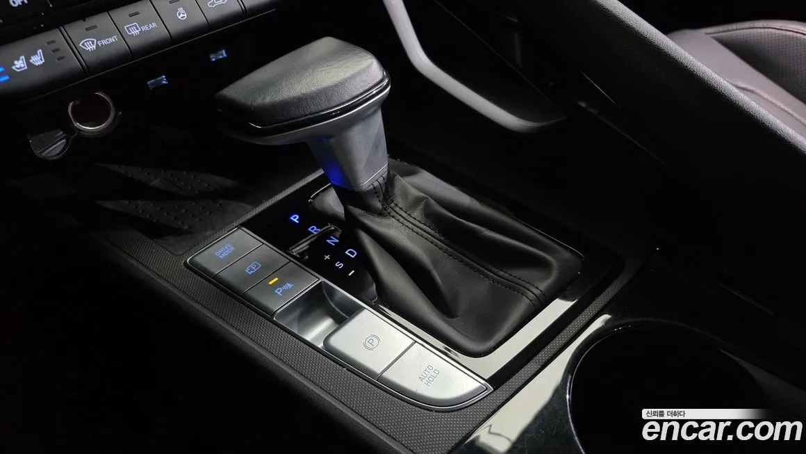 Hyundai AVANTE 2022 из KR, фото 9