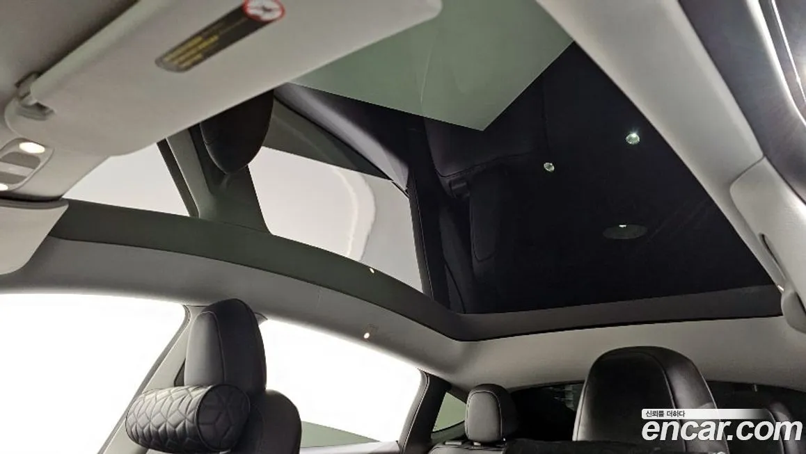 Tesla Model Y 2022 из KR, фото 8