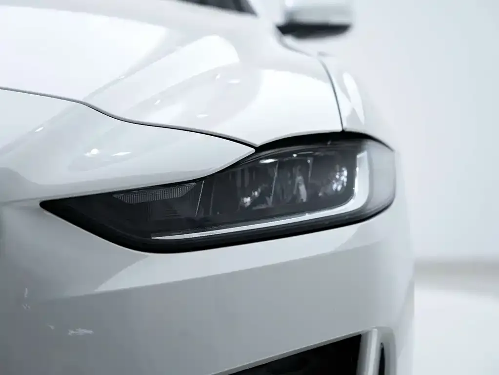 Jaguar XEL 2022 из CN, фото 10