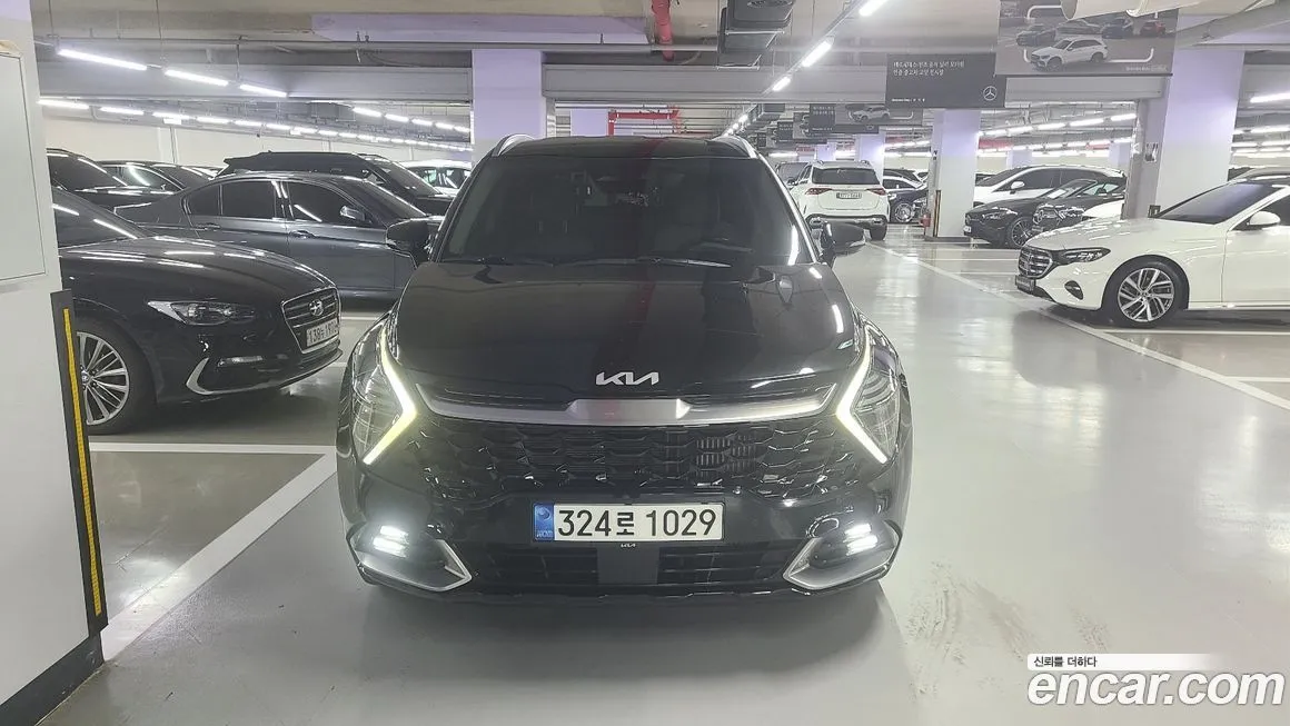 Kia Sportage — фото 2
