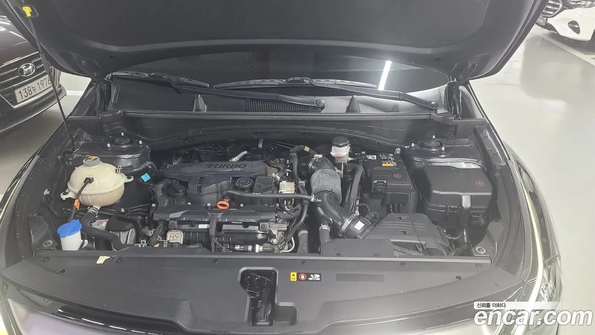 Kia Sportage — фото 5
