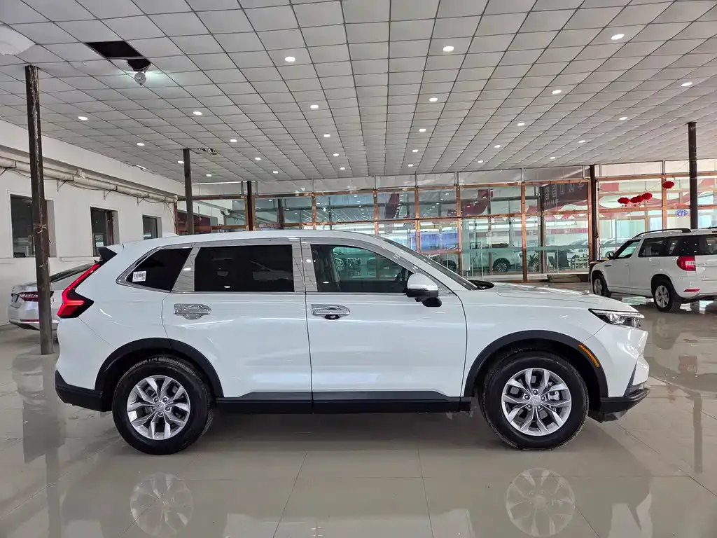 Honda CR-V 2023 из CN, фото 7