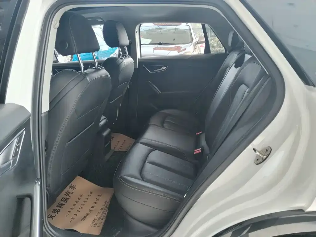 Audi Q2L 2022 из CN, фото 6