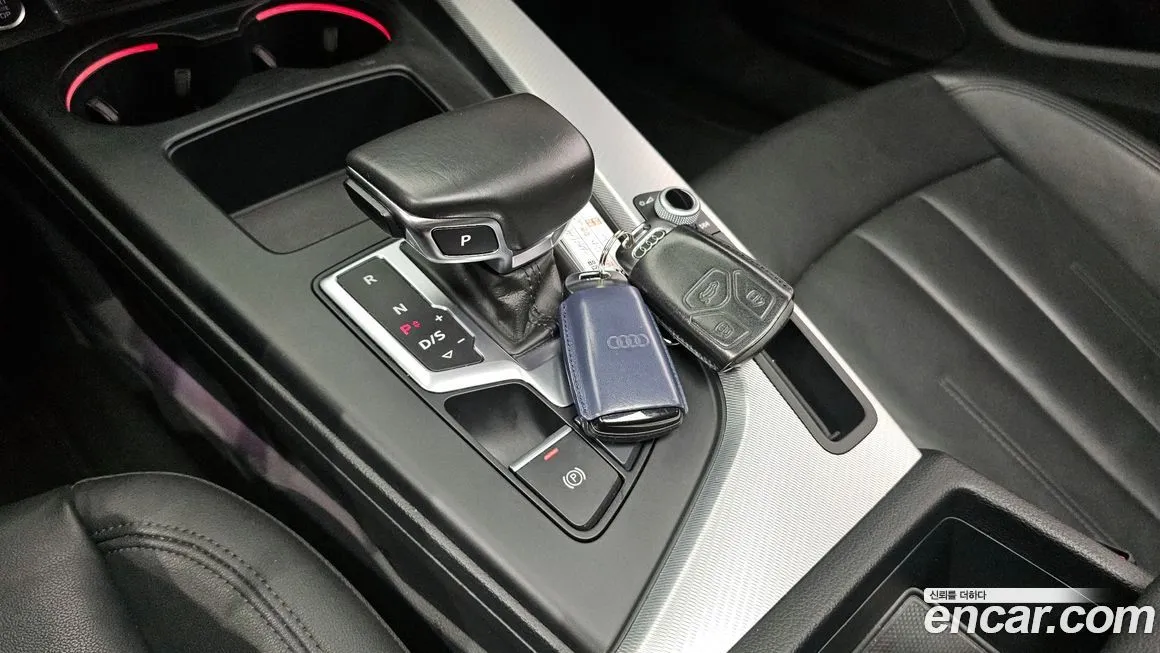 Audi A5 2022 из KR, фото 9