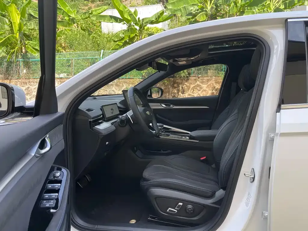 Geely Xingrui 2025 из CN, фото 6