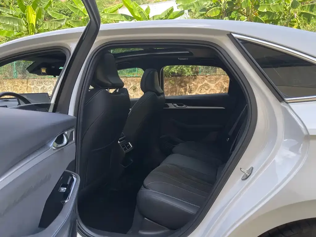 Geely Xingrui 2025 из CN, фото 7