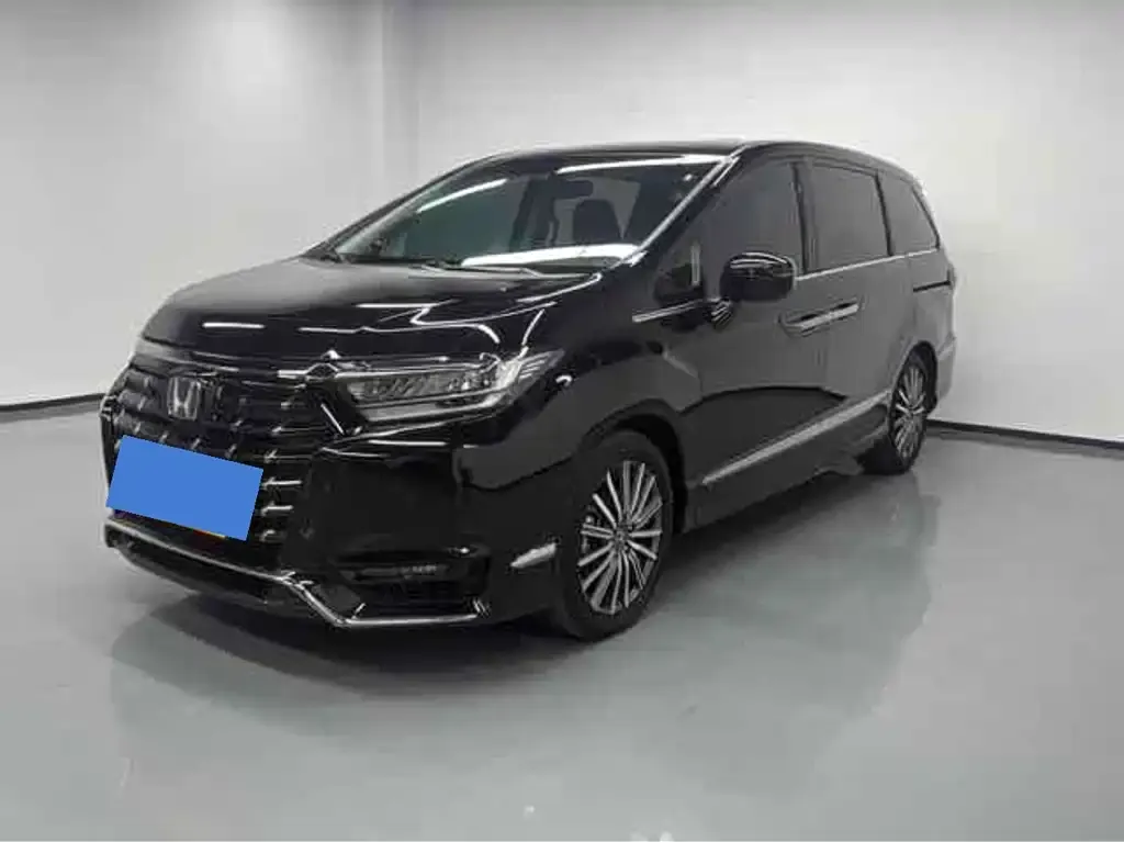 Honda Elysion 2023 из CN, фото 1