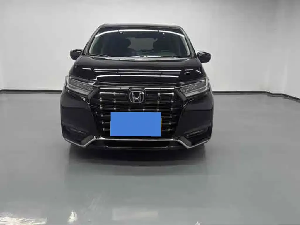 Honda Elysion 2023 из CN, фото 2