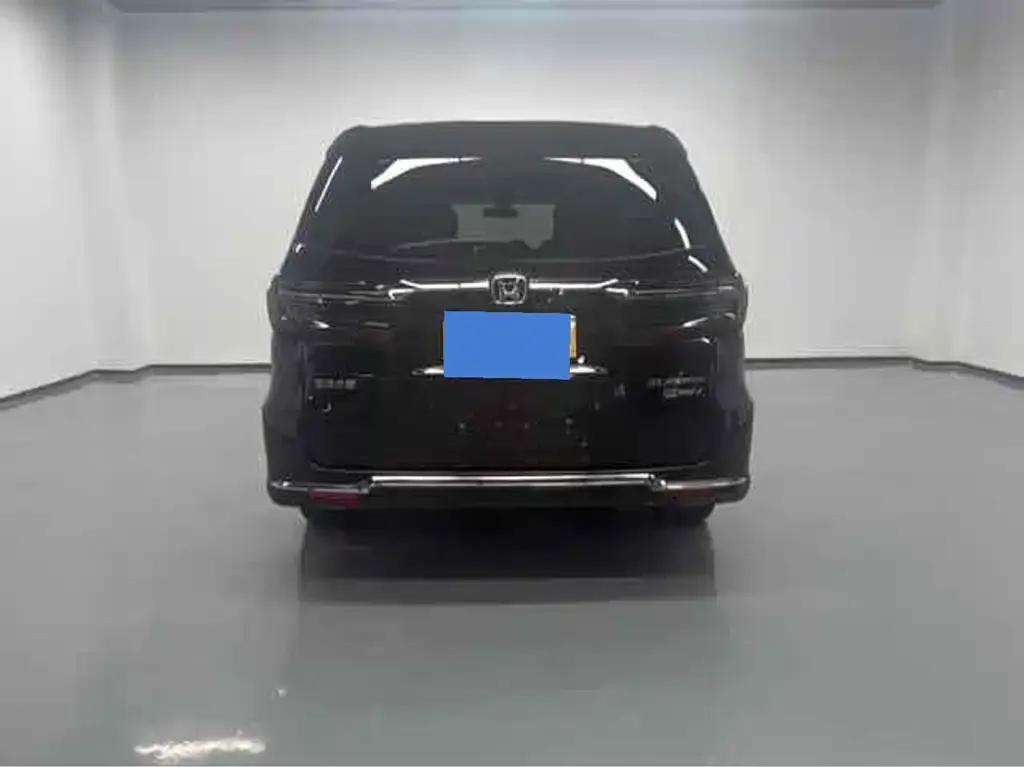 Honda Elysion 2023 из CN, фото 4