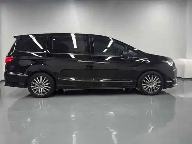 Honda Elysion 2023 из CN, фото 8