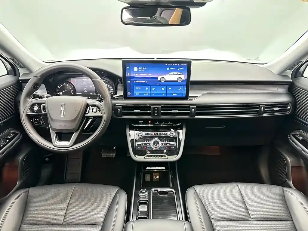 Lincoln Corsair 2021 из CN, фото 4