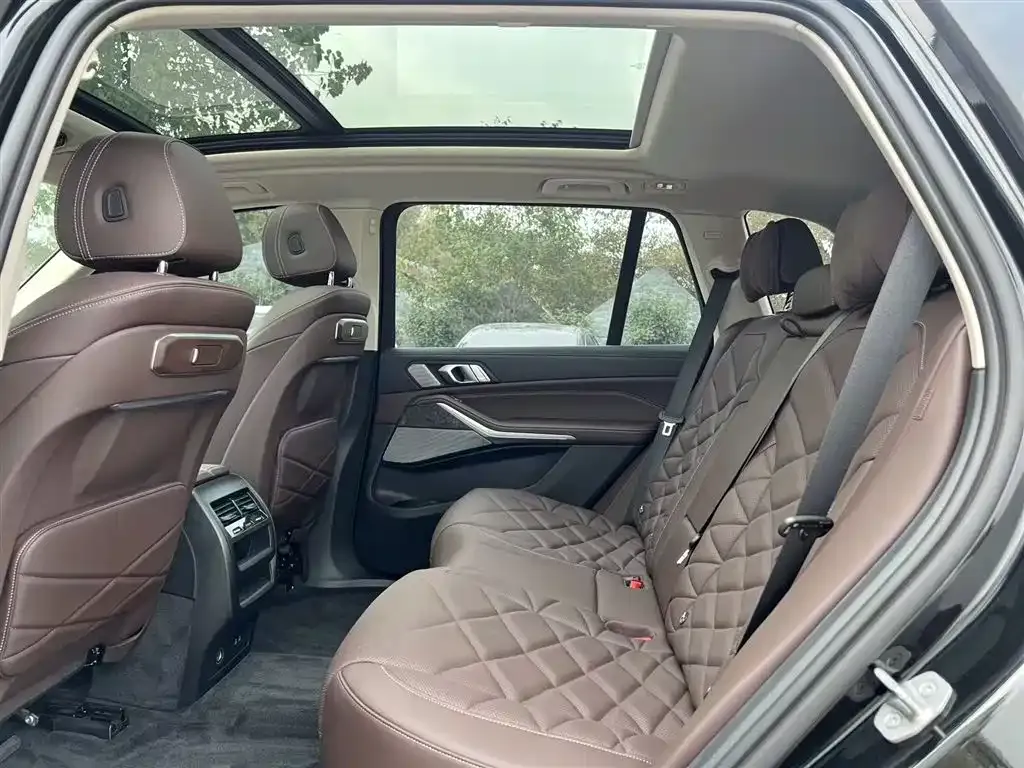 BMW X5 2024 из CN, фото 10