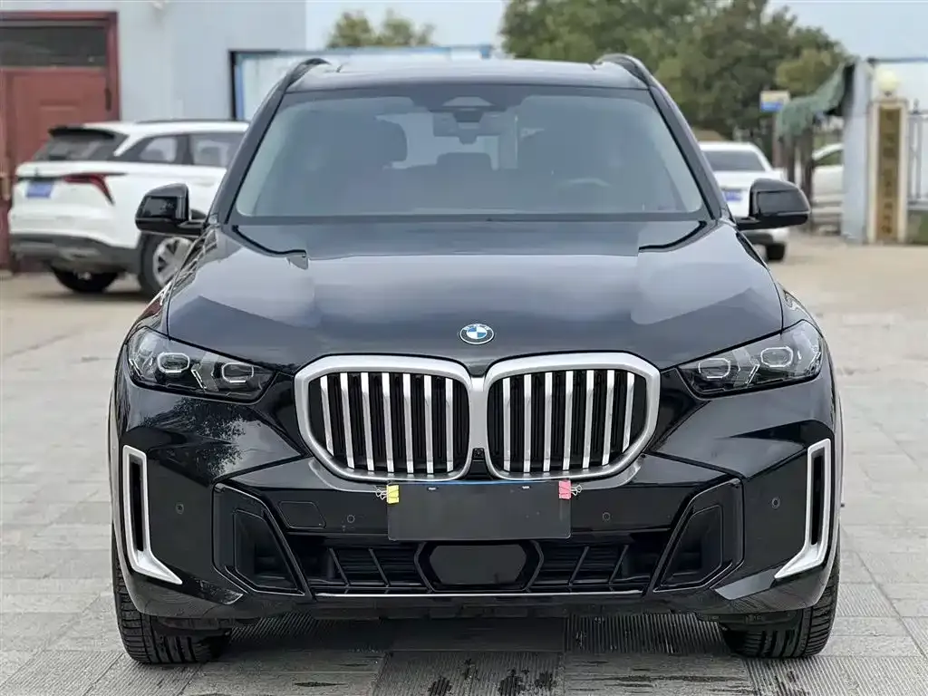 BMW X5 2024 из CN, фото 3
