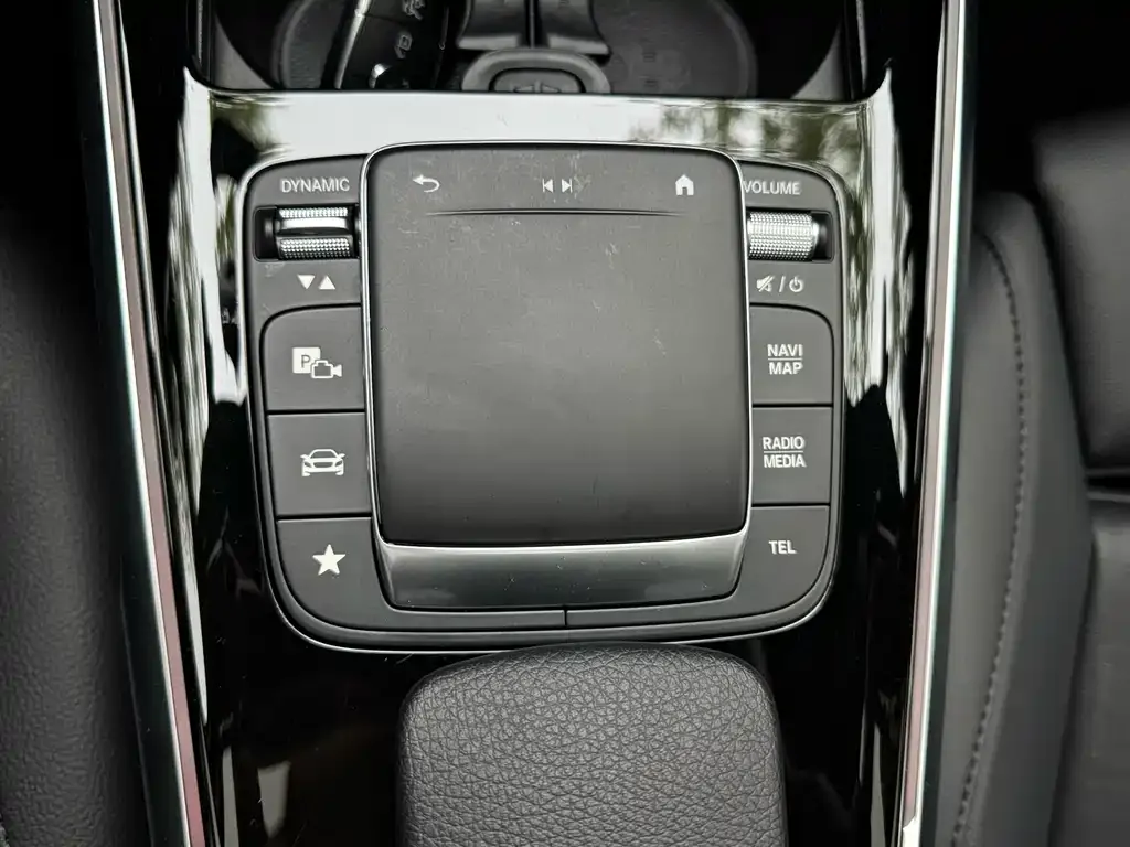 Mercedes-Benz GLB 2021 из CN, фото 10