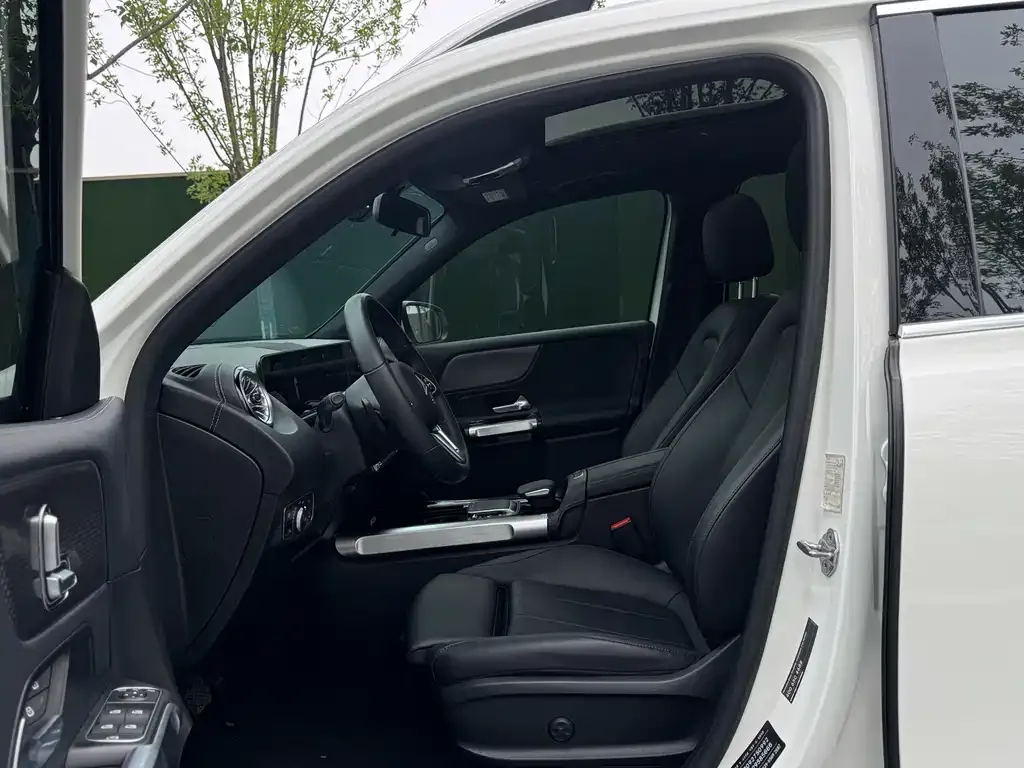 Mercedes-Benz GLB 2021 из CN, фото 5