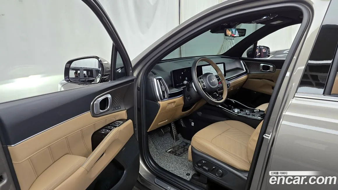 Kia Sorento — фото 10