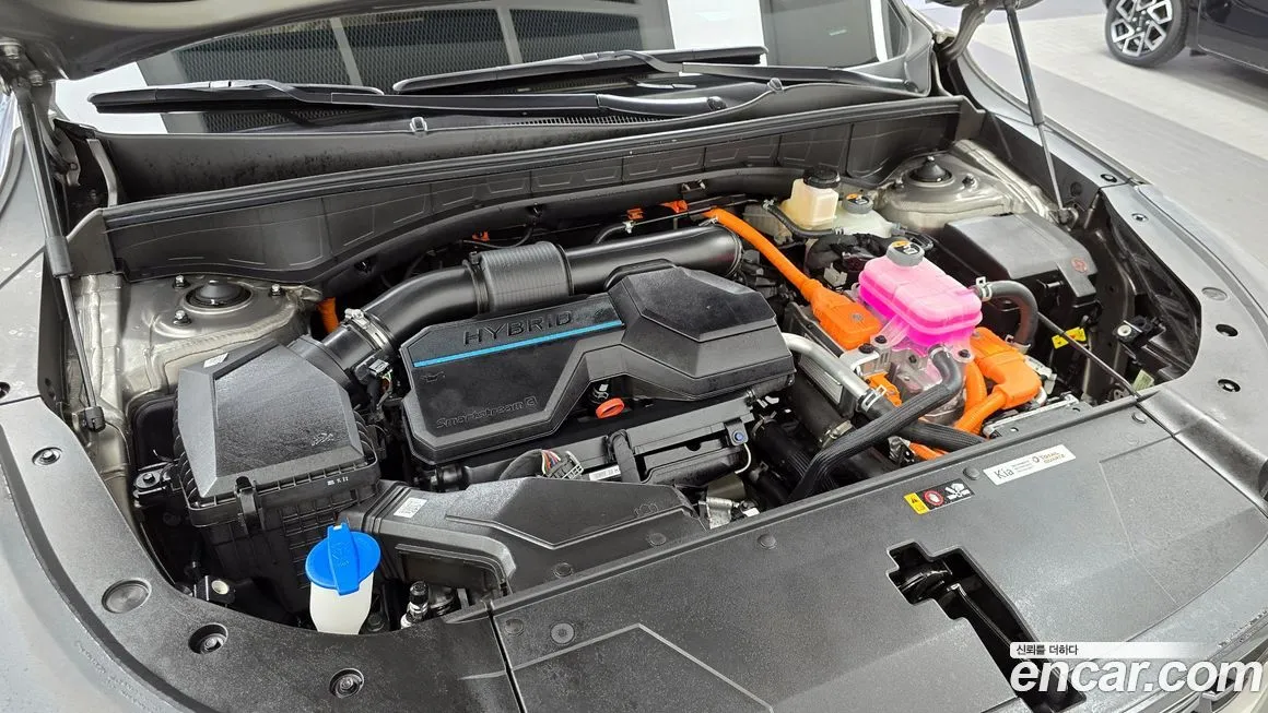 Kia Sorento — фото 6