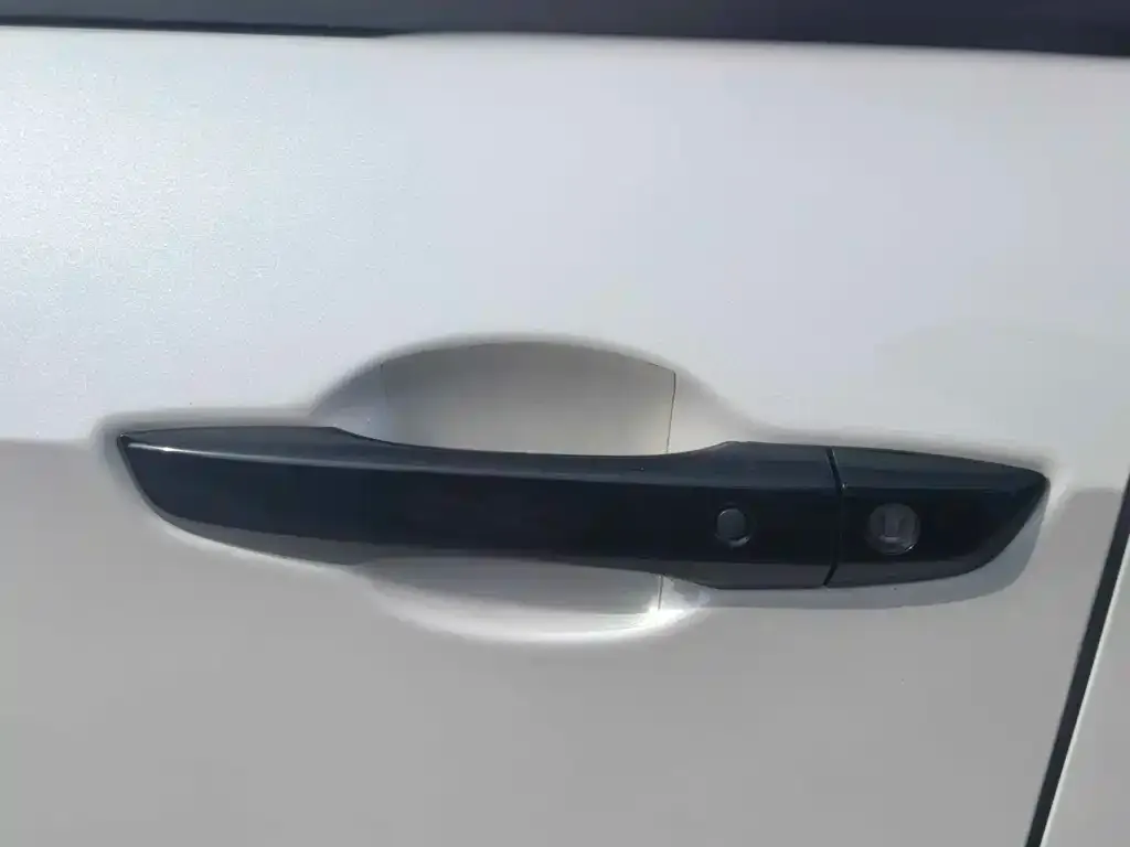 Honda Civic 2022 из CN, фото 10