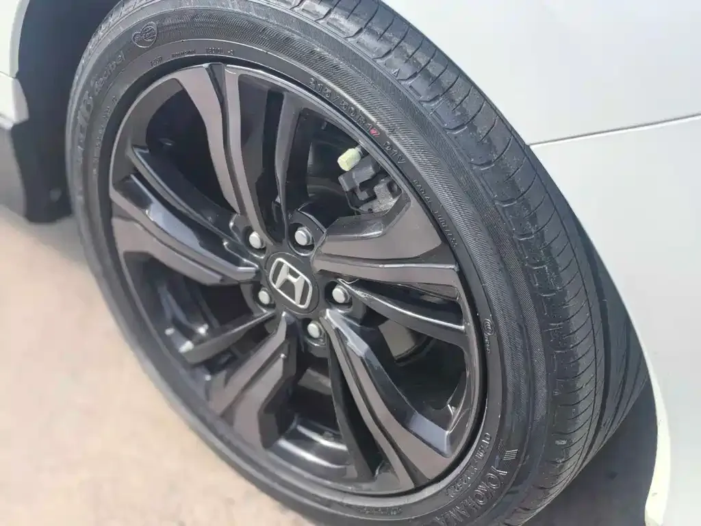 Honda Civic 2022 из CN, фото 9