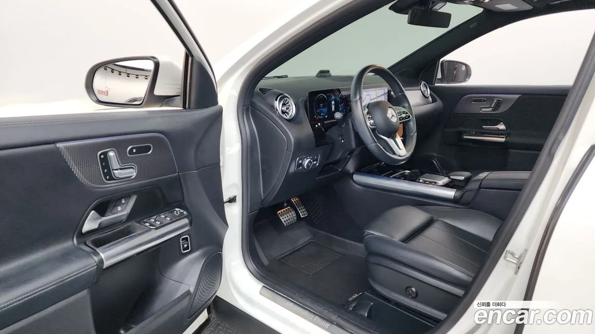 Mercedes-Benz GLA-Class 2021 из KR, фото 10