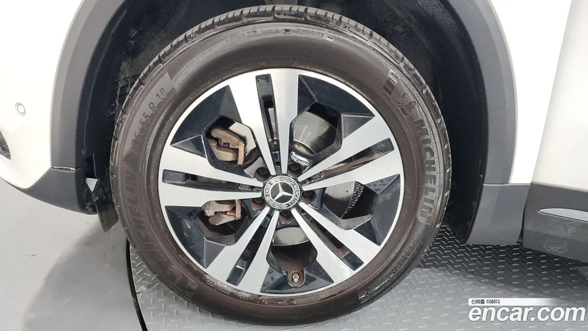 Mercedes-Benz GLA-Class 2021 из KR, фото 5