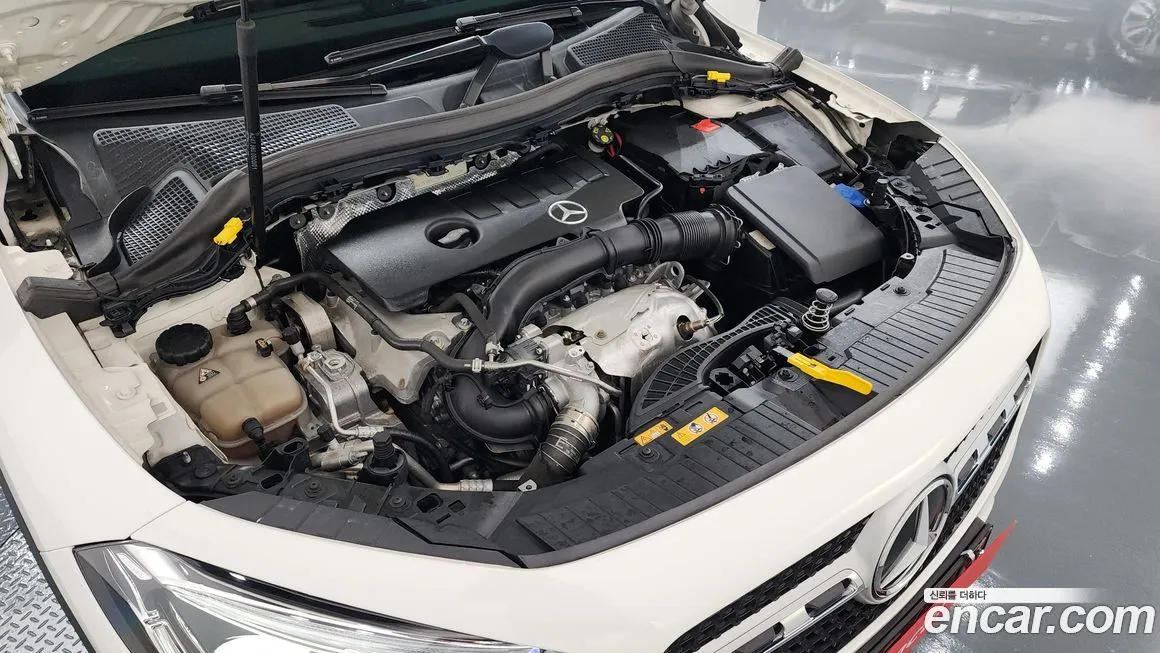 Mercedes-Benz GLA-Class 2021 из KR, фото 6