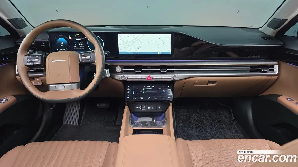 Hyundai Grandeur 2025 из KR, фото 7