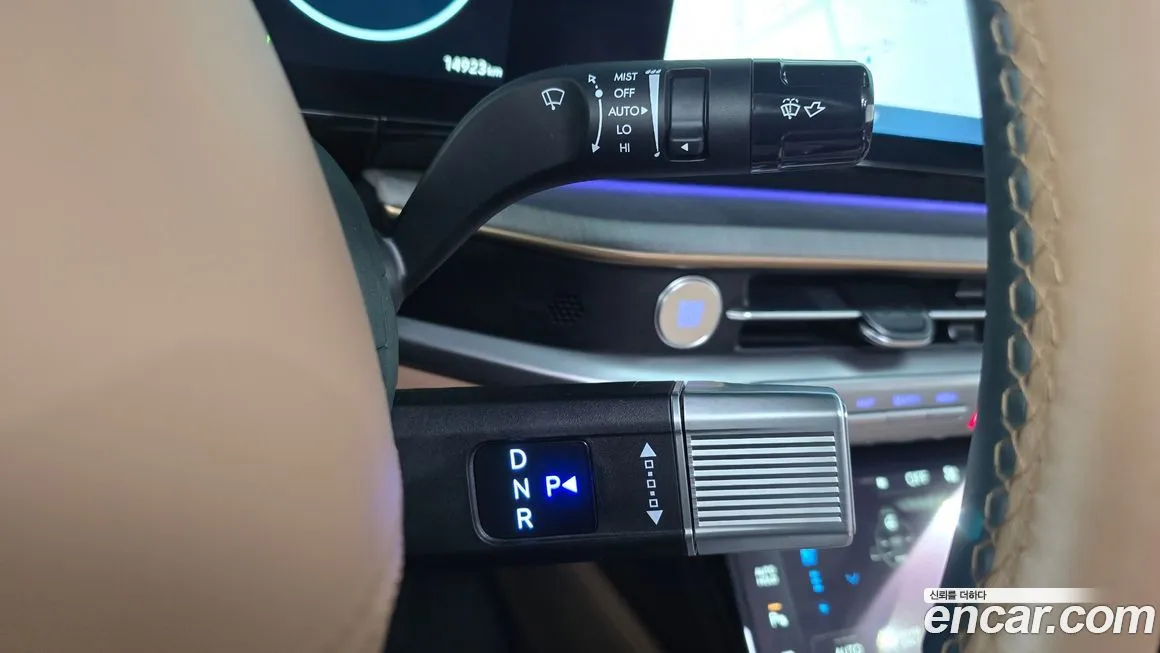 Hyundai Grandeur 2025 из KR, фото 9