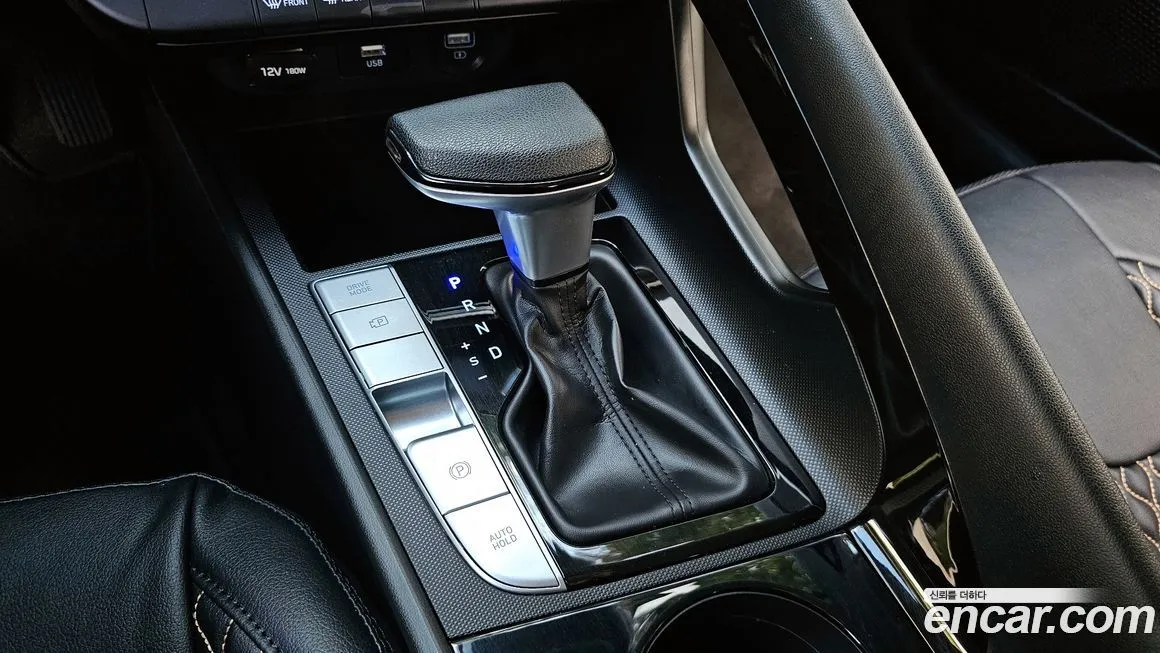 Hyundai AVANTE 2021 из KR, фото 9