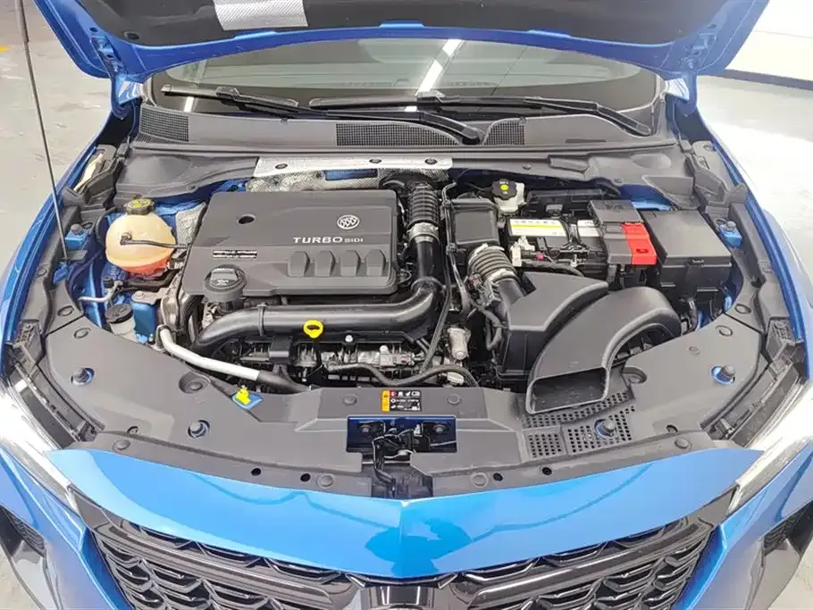 Buick Verano 2024 из CN, фото 10