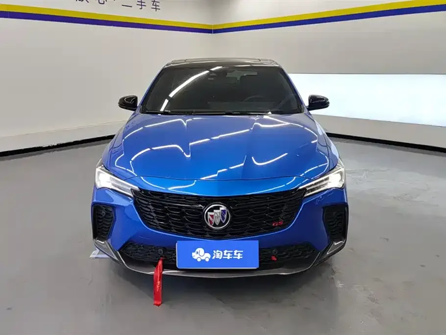 Buick Verano 2024 из CN, фото 2