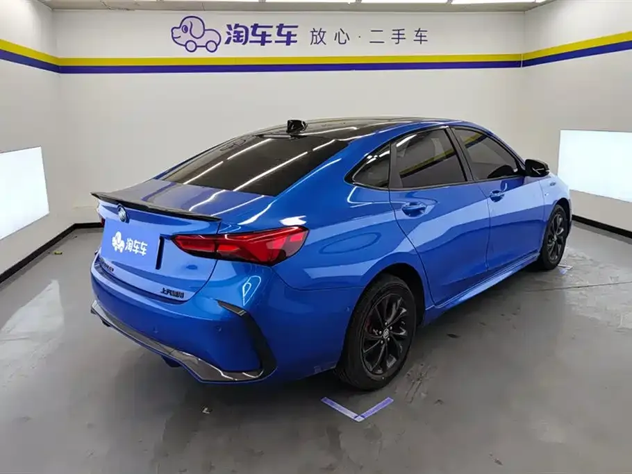 Buick Verano 2024 из CN, фото 3