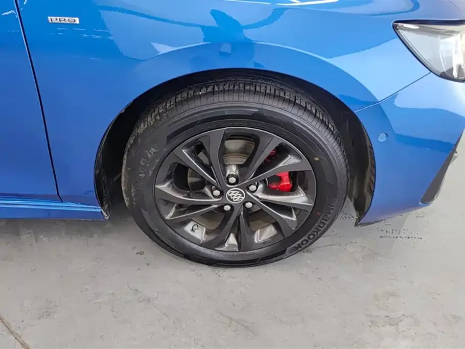Buick Verano 2024 из CN, фото 6