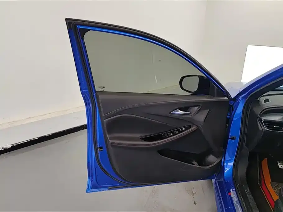 Buick Verano 2024 из CN, фото 7