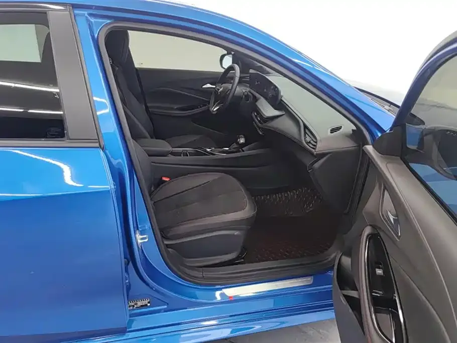 Buick Verano 2024 из CN, фото 8