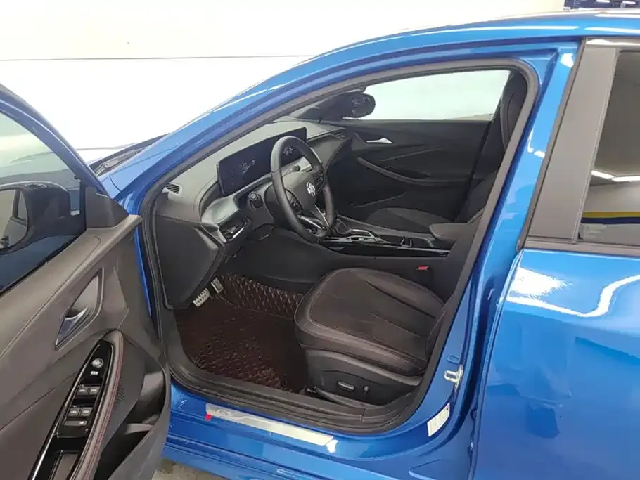 Buick Verano 2024 из CN, фото 9