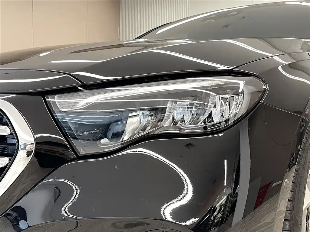 Mercedes-Benz E-Class 2025 из CN, фото 9