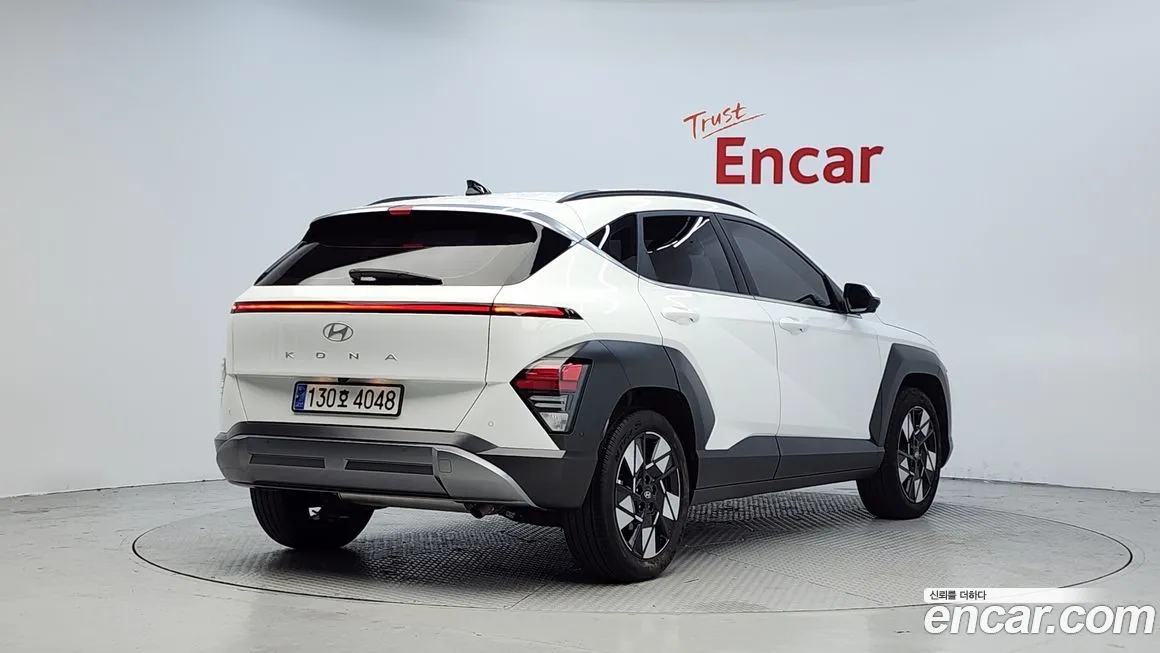 Hyundai Kona — фото 2