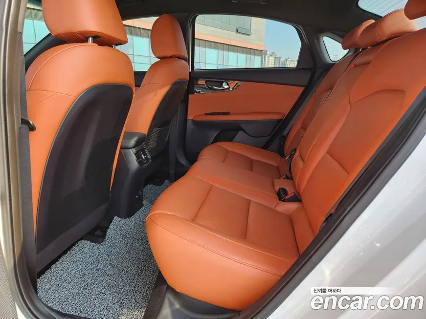 Kia K3 2023 из KR, фото 10